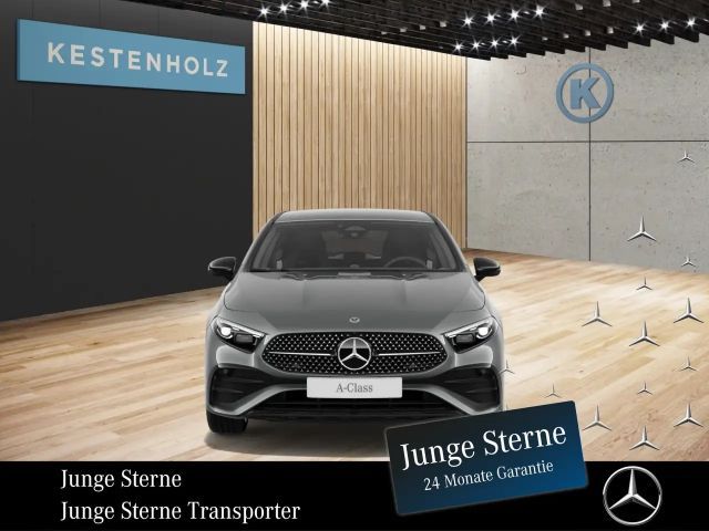 Mercedes-Benz A 180 A 180 AMG°SPECIAL°TWA°DISTR°SOUND°LHEIZ°MBEAM° 2026 Benzine