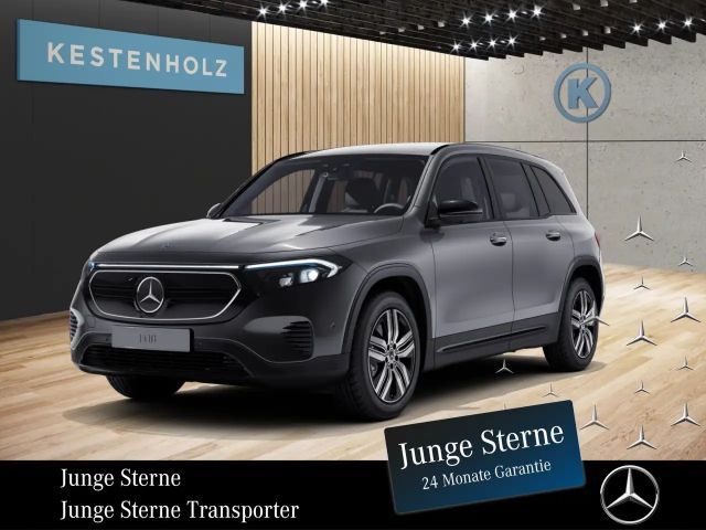 Mercedes-Benz EQB 250 EQB 250+ *PROGRESSIVE*MEMO*360°KAM*DISTR*BURM* BC 2023 Elektrisch