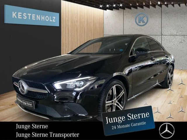 Mercedes-Benz CLA 250 CLA 250 Coupé *PROGRESSIVE*RFK*TEMP*NAVI*SHZ* LED 2023 Benzine
