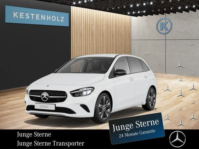 Mercedes-Benz B 180 B 180 *PROGRESSIVE*NIGHT*AHK*RFK*DISTR*SHZ* Navi 2026 Benzine