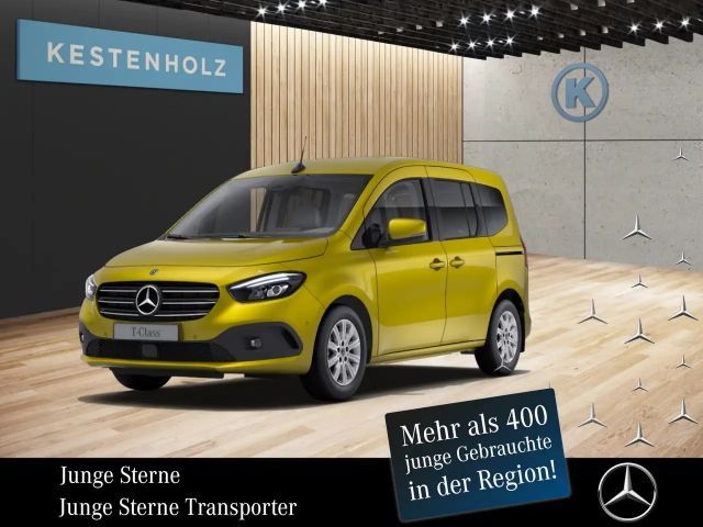 Mercedes-Benz T-Klasse T 180 d PROGRESSIVE°EDITION°AHK° Edition/Navi 2026 Diesel