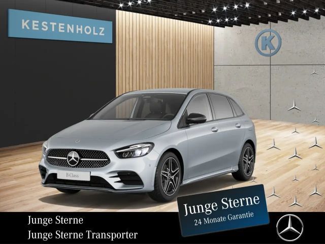 Mercedes-Benz B 180 B 180 *AMG*NIGHT*AHK*360°KAM*SHZ*NAVI* AMG Line 2026 Benzine