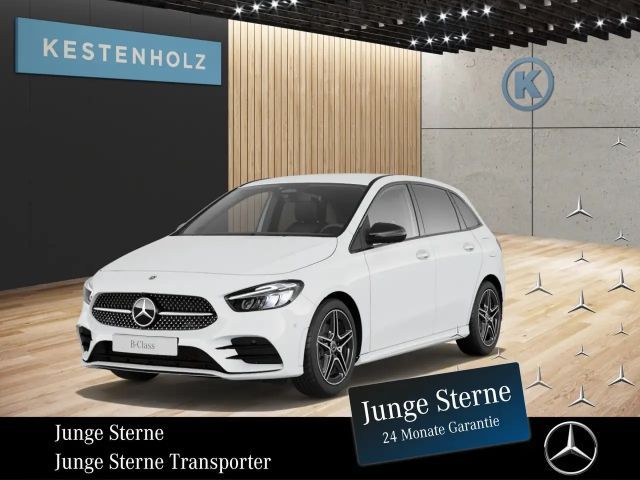 Mercedes-Benz B 180 B 180 *AMG*NIGHT*AHK*360°KAM*SHZ*NAVI* AMG Line 2026 Benzine