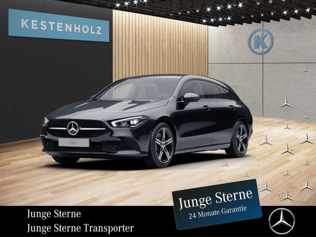 Mercedes-Benz CLA 250 CLA 250 SB *PROGRESSIVE*RFK*TEMP*NAVI*SHZ* Navi 2023 Benzine
