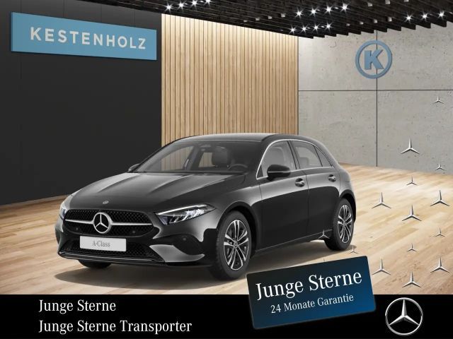 Mercedes-Benz A 180 A 180 *PROGRESSIVE*RFK*TEMP*SHZ*CARPLAY* Navi/LED 2023 Benzine