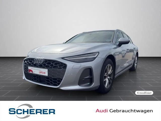 Audi A6 TDI S tronic MATRIX PANO NAVI AHK ACC 2026 Diesel