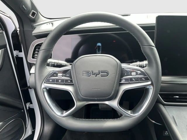 BYD Sealion 7