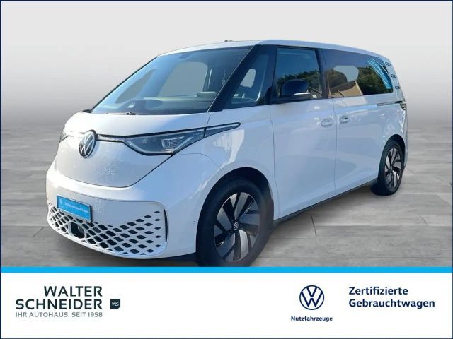 Volkswagen ID. Buzz ID.Buzz Bus Pro 150kW AHK ACC IQ.Light 2023 Elektrisch