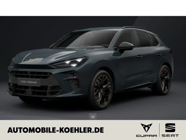 Cupra Terramar VZ 1.5 e-Hybrid Sennheiser, Matrix, HUD AD Navi Di 2026 Hybride / Benzine