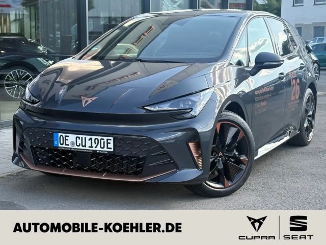 Cupra Born 58kWh Navi, Edge, Cargo, Bike Rack Connector 2026 Elektrisch