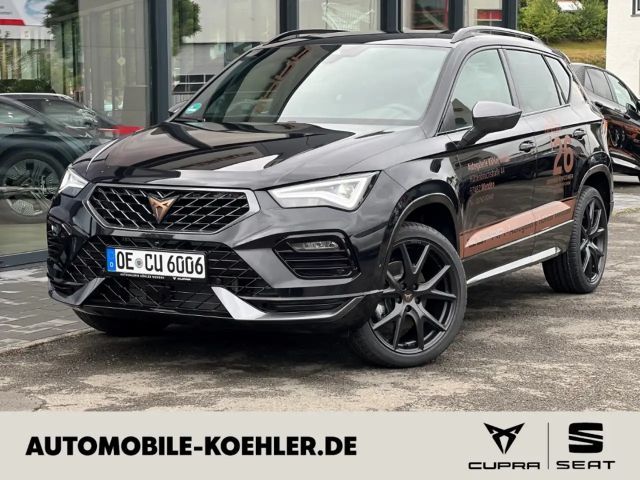 Cupra Ateca Tribe Edition 1.5 TSI DSG Soundsys, Kamera 2026 Benzine