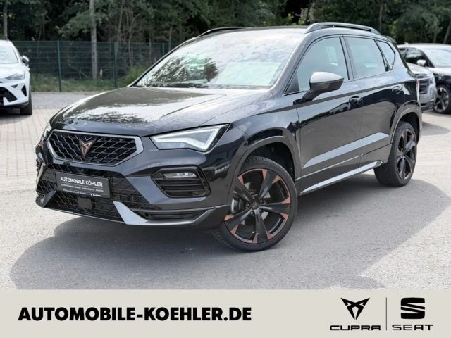Cupra Ateca 1.5 TSI DSG AHK, Top View, Beats, Sitzhzg. 2024 Benzine
