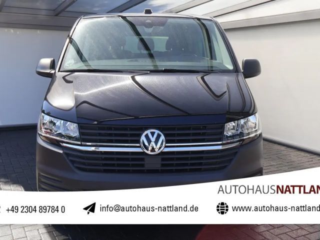 Volkswagen T6.1 Caravelle lang Trendline 2.0 TDI DSG Navi AHK RFK 2022 Diesel