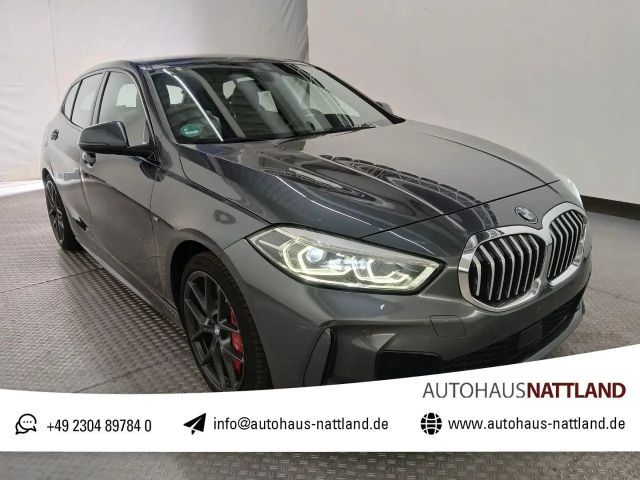 BMW 128 ti Shadow-Line RFK HuD LED Navi Sitzh. 1.Hd. 2021 Benzine