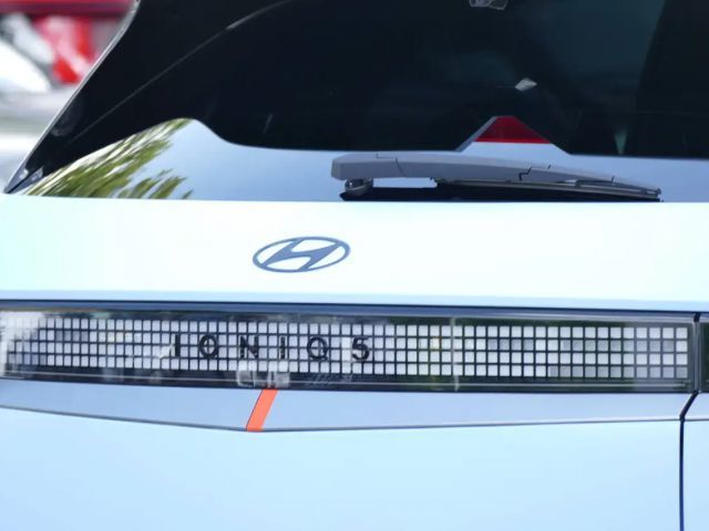 Hyundai Ioniq 5