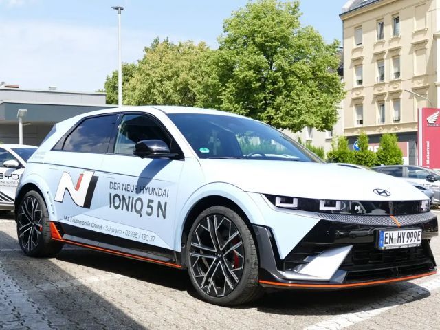 Hyundai Ioniq 5