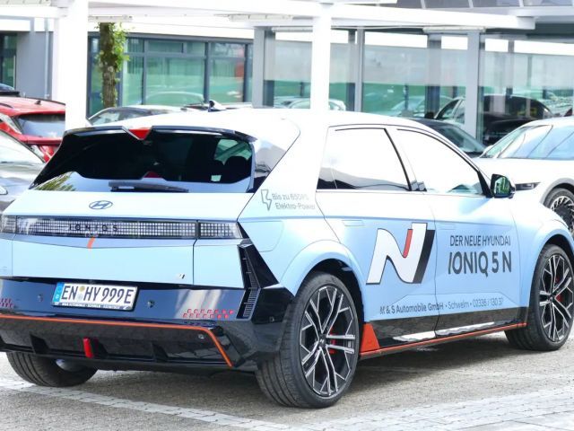 Hyundai Ioniq 5