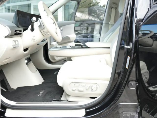 Genesis GV60