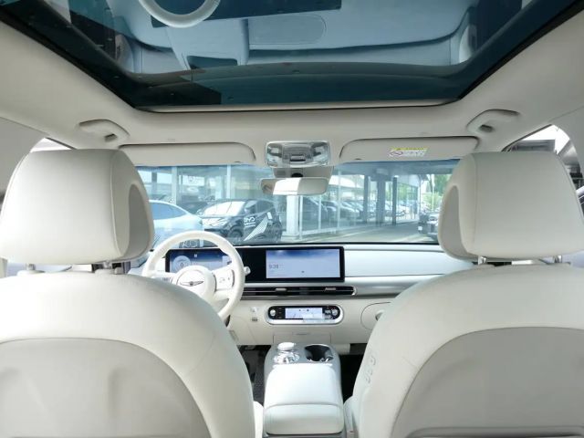 Genesis GV60