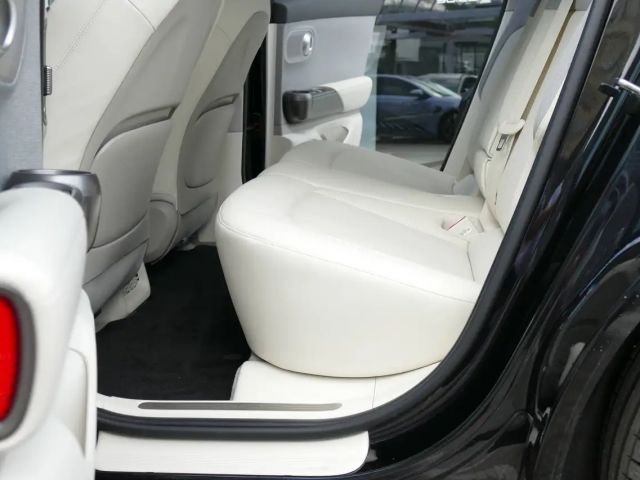 Genesis GV60