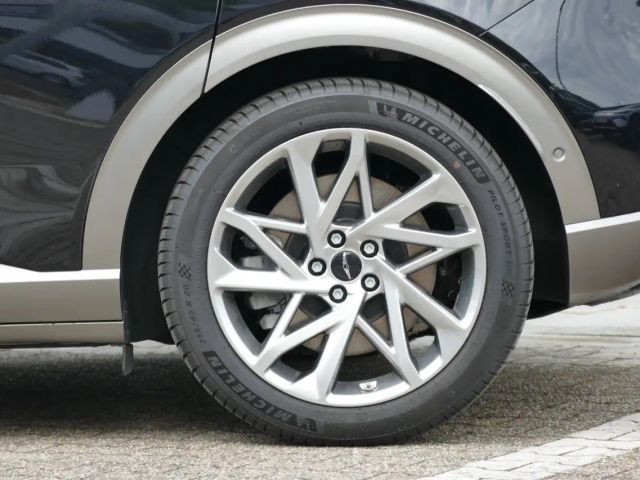 Genesis GV60