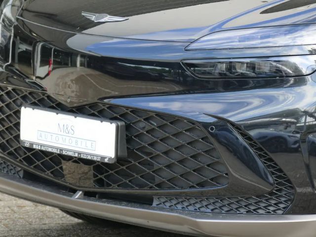 Genesis GV60