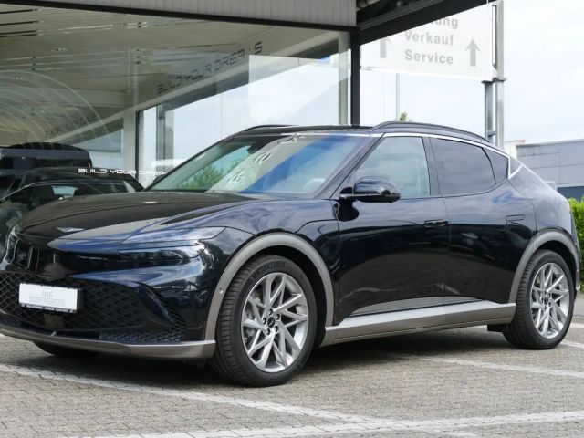 Genesis GV60