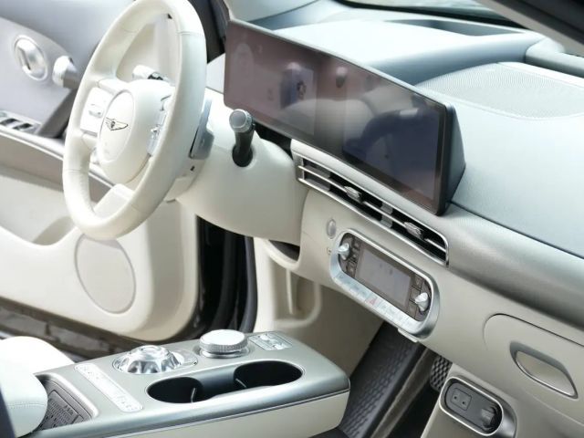 Genesis GV60
