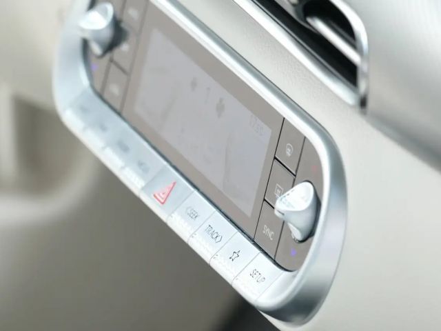 Genesis GV60