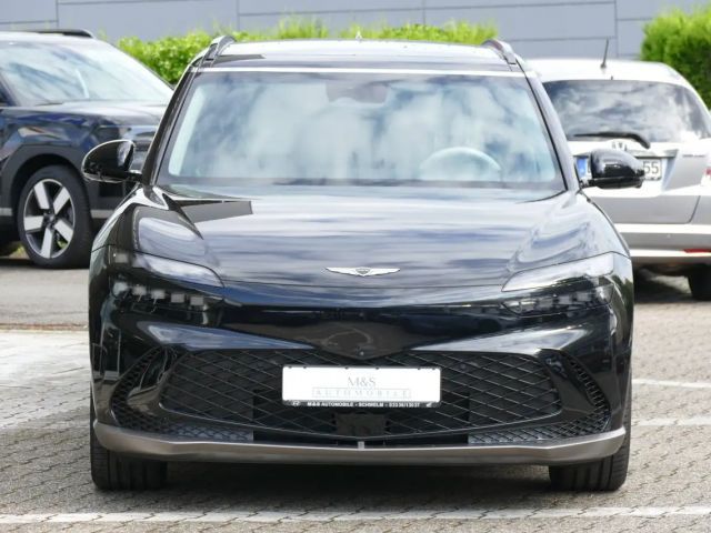 Genesis GV60