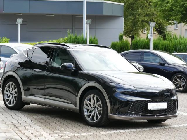 Genesis GV60