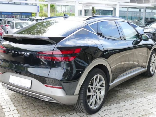 Genesis GV60
