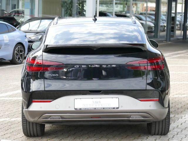 Genesis GV60