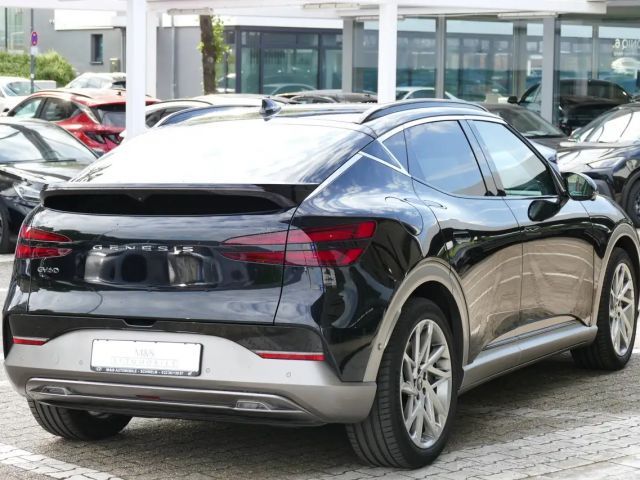 Genesis GV60