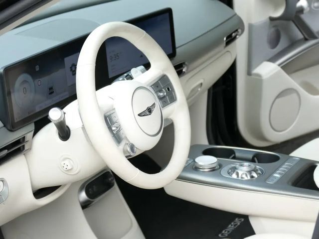 Genesis GV60