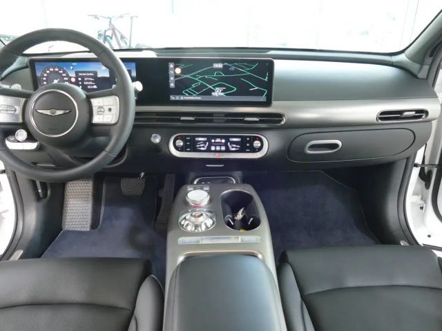 Genesis GV60