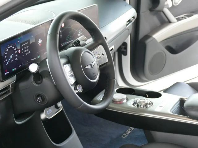 Genesis GV60