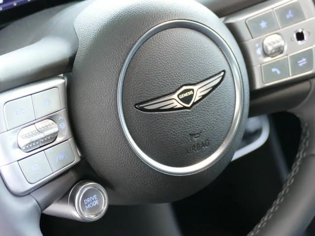 Genesis GV60