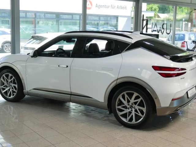 Genesis GV60