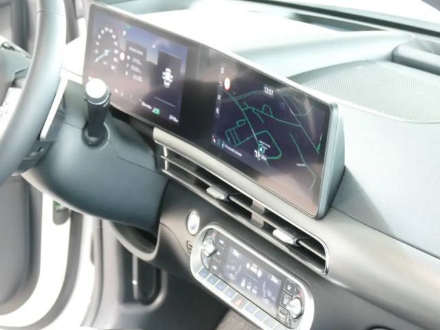 Genesis GV60