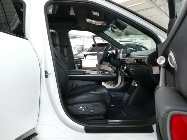 Genesis GV60