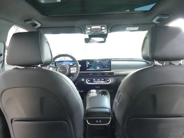 Genesis GV60