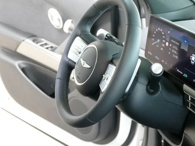 Genesis GV60