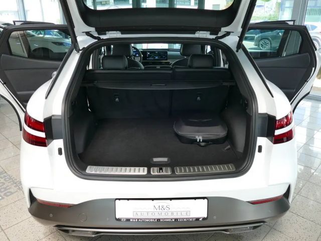 Genesis GV60