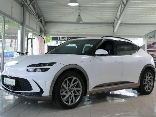 Genesis GV60
