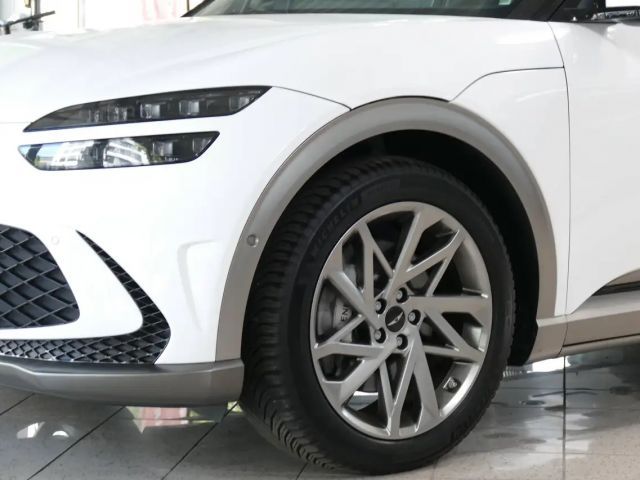 Genesis GV60