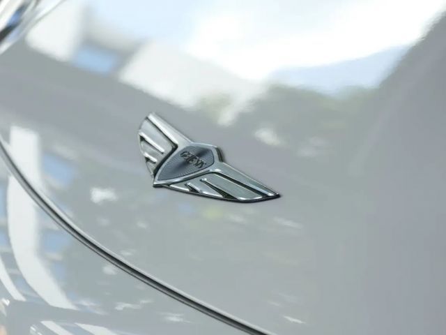 Genesis GV60