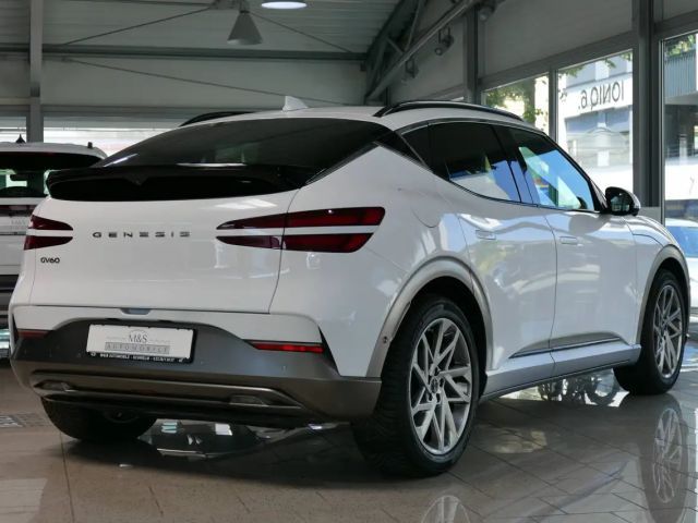 Genesis GV60