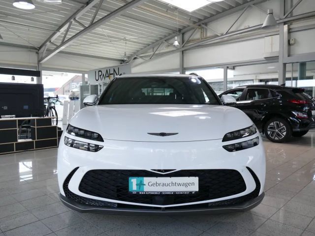 Genesis GV60