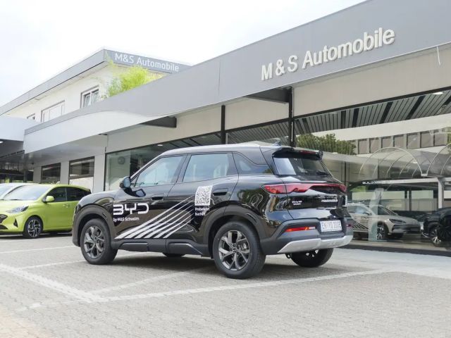 BYD Atto 2